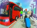                                                                       My City Bus Driver Simulator ליּפש