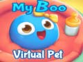                                                                     My Boo Virtual Pet קחשמ