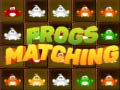                                                                       Frogs Matching ליּפש