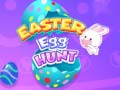                                                                       Easter Egg Hunt ליּפש