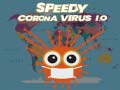                                                                      Speedy Corona Virus.io ליּפש