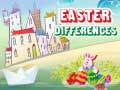                                                                     Easter Differences קחשמ