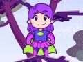                                                                       Purple Hero Jigsaw ליּפש
