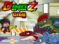                                                                     DinoZ City קחשמ