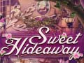                                                                     Sweet Hideaway קחשמ