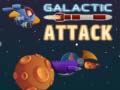                                                                     Galactic Attack קחשמ