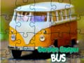                                                                     German Camper Bus קחשמ