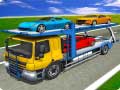                                                                       Euro Truck Heavy Vehicle Transport ליּפש