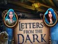                                                                       Letters from the Dark ליּפש