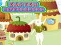                                                                       Easter Differences ליּפש
