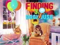                                                                       Finding 3 in1 DogHouse ליּפש