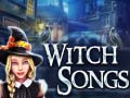                                                                     Witch Songs קחשמ