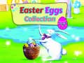                                                                     Easter Eggs Collection קחשמ