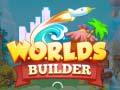                                                                     Worlds Builder קחשמ