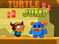                                                                     Turtle Jump קחשמ