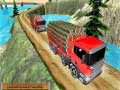                                                                       Truck Hill Drive Cargo Simulator ליּפש