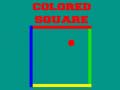                                                                     Colores Square קחשמ