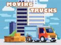                                                                       Moving Trucks ליּפש