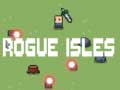                                                                     Rogue Isles קחשמ