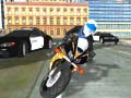                                                                       City Police Bike Simulator ליּפש