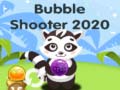                                                                    Bubble Shooter 2020 קחשמ