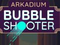                                                                     Arkadium Bubble Shooter קחשמ