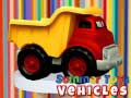                                                                     Summer Toys Vehicles קחשמ