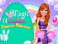                                                                     Magic of Easter Princess Makeover קחשמ