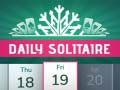                                                                       Daily Solitaire ליּפש