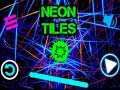                                                                       Neon Tiles ליּפש