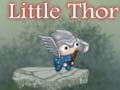                                                                       Little Thor ליּפש
