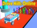                                                                     Drive Hills Online קחשמ