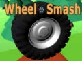                                                                       Wheel Smash ליּפש