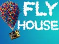                                                                     Fly House קחשמ