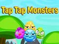                                                                     Tap Tap Monsters קחשמ