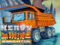                                                                     Heavy Mining Simulator קחשמ
