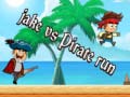                                                                     Jake vs Pirate Run קחשמ