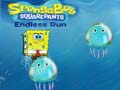                                                                       SpongeBob SquarePants Endless Run ליּפש