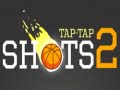                                                                     Tap-Tap Shots 2 קחשמ