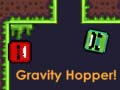                                                                     Gravity Hopper! קחשמ