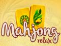                                                                       Mahjong Relax ליּפש