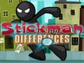                                                                       Stickman Differences ליּפש