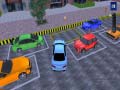                                                                     Garage Car Parking Simulator קחשמ