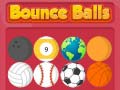                                                                     Bouncing Ball קחשמ