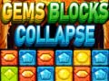                                                                       Gems Blocks Collapse ליּפש