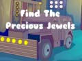                                                                       Find the precious jewels ליּפש