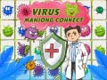                                                                       Virus Mahjong Connection ליּפש