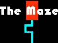                                                                       The Maze ליּפש