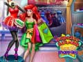                                                                     Princess Mermaid Realife Shopping קחשמ
