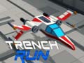                                                                     Trench Run Space race קחשמ